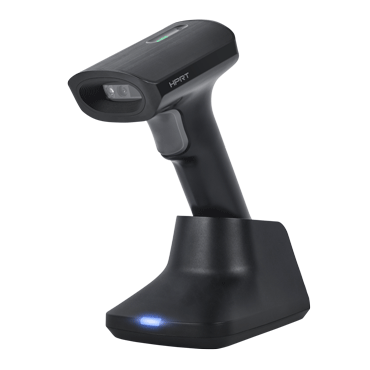 High performance Barcode Scanner